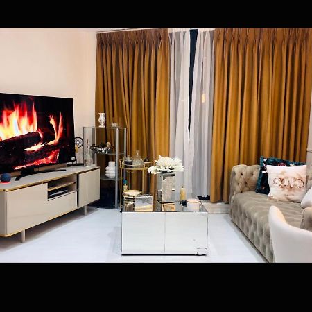 Spacious One Bedroom Ft In Central London King'S Cross Bagian luar foto