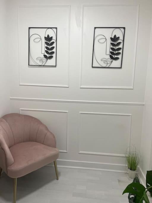 Spacious One Bedroom Ft In Central London King'S Cross Bagian luar foto