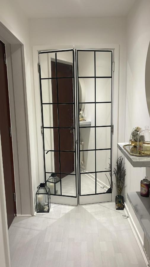 Spacious One Bedroom Ft In Central London King'S Cross Bagian luar foto